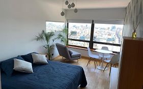 Buenos Aires Best Skyscraper